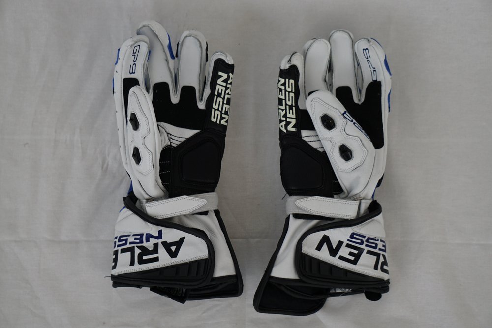 Amazon | ARLENNESS RACING GLOVE G-175125-AN アレンネス レーシング